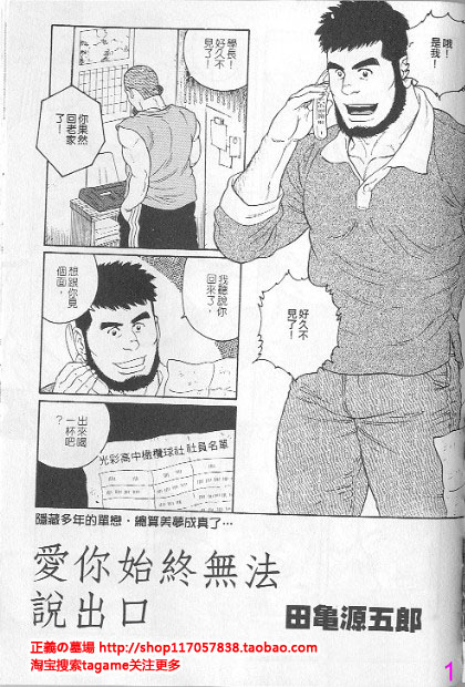 爱你无法说出口